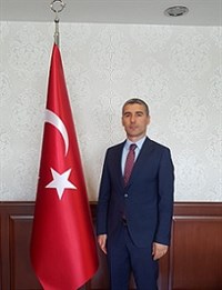 Dr. Naci Aktaş