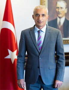 Erol Rüstemoğlu