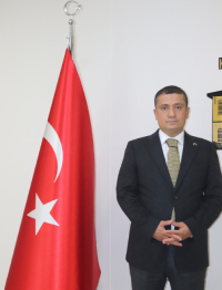 Dr. Nuri Mehmetbeyoğlu