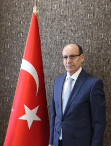 Tahsin Kurtbeyoğlu