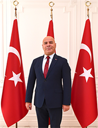 Dr. Ayhan Özkan