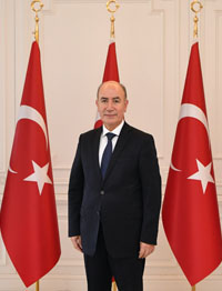 Namık Kemal Nazlı