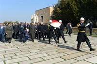 18 MART  “ŞEHİTLER GÜNÜ” ANMA TÖRENLERİ