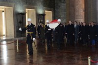 18 MART  “ŞEHİTLER GÜNÜ” ANMA TÖRENLERİ