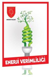 ENERJİ VERİMLİLİĞİ