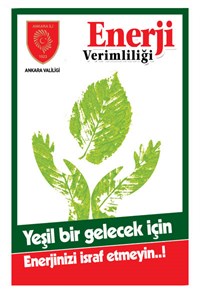 ENERJİ VERİMLİLİĞİ