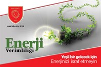 ENERJİ VERİMLİLİĞİ