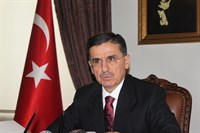 Vali Ercan Topaca, Yılbaşı Tedbirlerini Basın İle Paylaştı