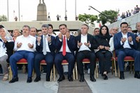 15 Temmuz Şehitleri, Ankara İl Emniyet Müdürlüğünde Anıldı