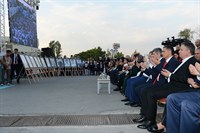 15 Temmuz Şehitleri, Ankara İl Emniyet Müdürlüğünde Anıldı