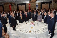 Ankara’nın Başkent Oluşunun 94. Yıl Dönümü Törenle Kutlandı
