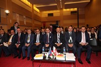 Ankara Girişim Projesi Ve TechAnkara Proje Pazarı