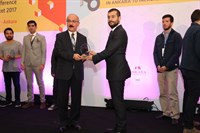 Ankara Girişim Projesi Ve TechAnkara Proje Pazarı