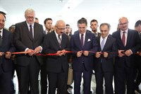 Ankara Girişim Projesi Ve TechAnkara Proje Pazarı