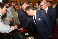 Ankara Girişim Projesi Ve TechAnkara Proje Pazarı