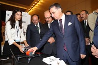 Ankara Girişim Projesi Ve TechAnkara Proje Pazarı