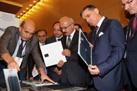 Ankara Girişim Projesi Ve TechAnkara Proje Pazarı