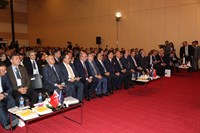 Ankara Girişim Projesi Ve TechAnkara Proje Pazarı