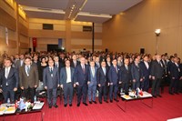 Ankara Girişim Projesi Ve TechAnkara Proje Pazarı