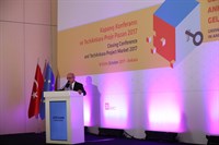 Ankara Girişim Projesi Ve TechAnkara Proje Pazarı