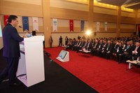 Ankara Girişim Projesi Ve TechAnkara Proje Pazarı