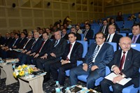 Ankara Valisi Ercan Topaca, Başkent Osb’de Sanayicilerle Bir Araya Geldi