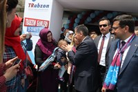 Ankara’da Trabzon Günleri…