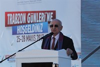 Ankara’da Trabzon Günleri…