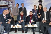 Travelexpo Ankara 3.Uluslararası Turizm Fuarı ve Gastronomi Zirvesi Başladı