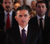 Gölbaşı Kent Meydanı ve Eğitim Kampüsü Protokol İmza Töreni