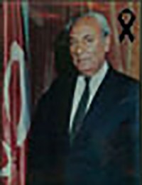 Mustafa GÖNÜL