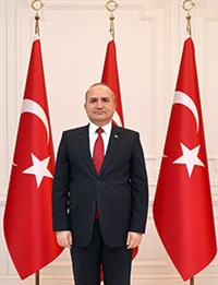 Mustafa ERKAYIRAN